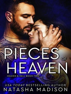 Pieces of Heaven - ebook